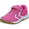 Hummel Turnschuhe Unisex - Kinder Multiplay Flex Pink