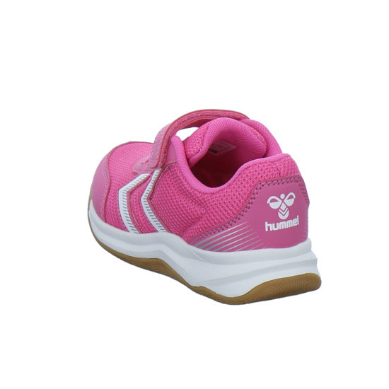 Hummel Turnschuhe Unisex - Kinder Multiplay Flex Pink