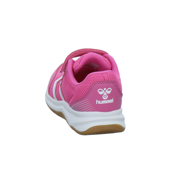 Hummel Turnschuhe Unisex - Kinder Multiplay Flex Pink