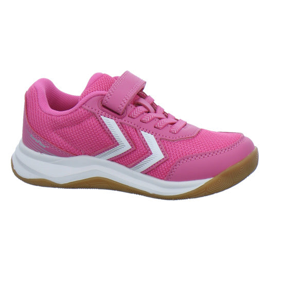 Hummel Turnschuhe Unisex - Kinder Multiplay Flex Pink