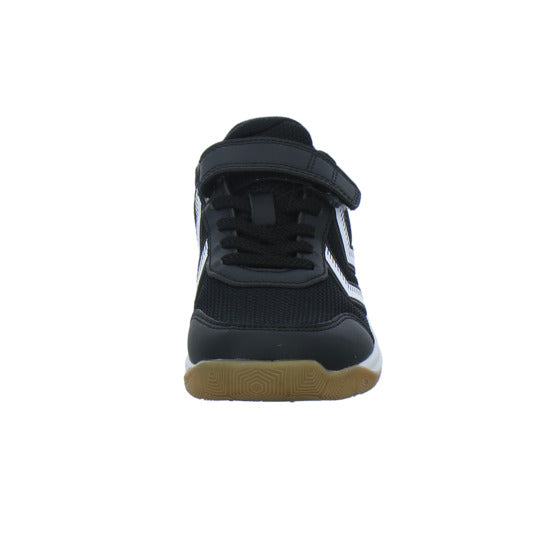 Hummel Turnschuhe Unisex - Kinder Multiplay Flex Grau-kombi
