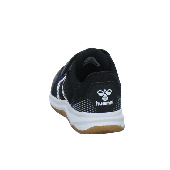 Hummel Turnschuhe Unisex - Kinder Multiplay Flex Grau-kombi