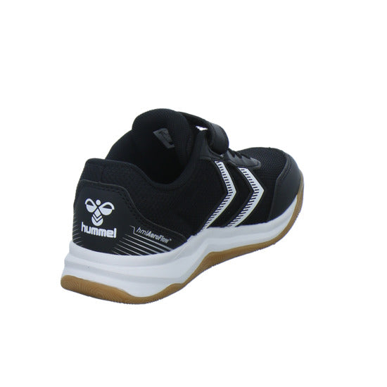 Hummel Turnschuhe Unisex - Kinder Multiplay Flex Grau-kombi
