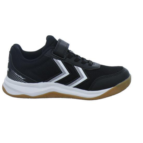 Hummel Turnschuhe Unisex - Kinder Multiplay Flex Grau-kombi