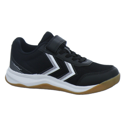 Hummel Turnschuhe Unisex - Kinder Multiplay Flex Grau-kombi