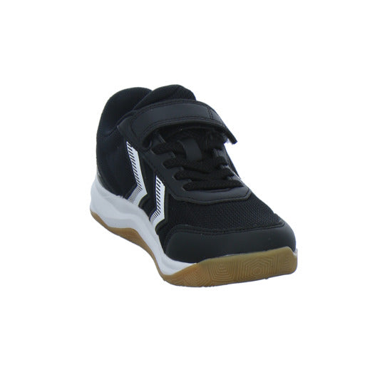 Hummel Turnschuhe Unisex - Kinder Multiplay Flex Grau-kombi