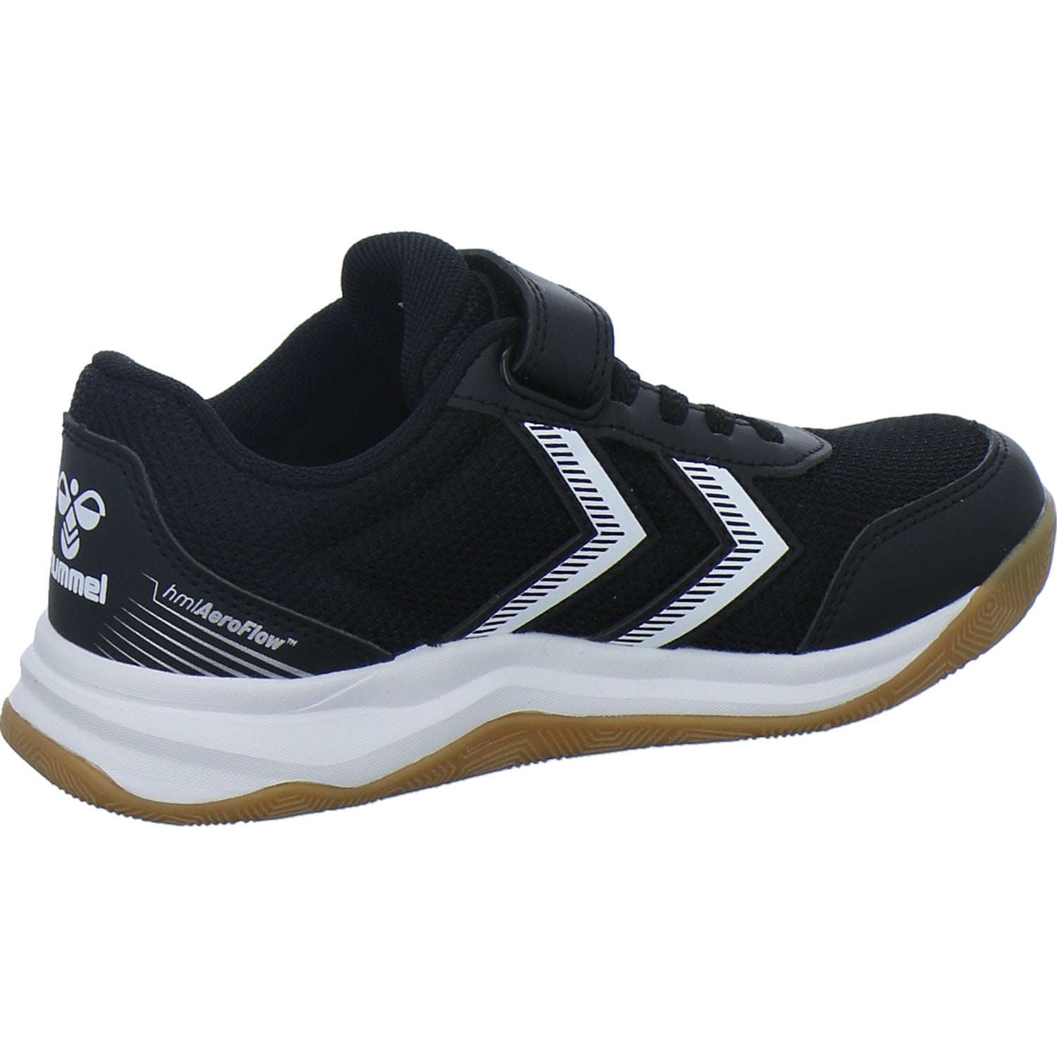 Hummel Turnschuhe Unisex - Kinder Multiplay Flex Grau-kombi