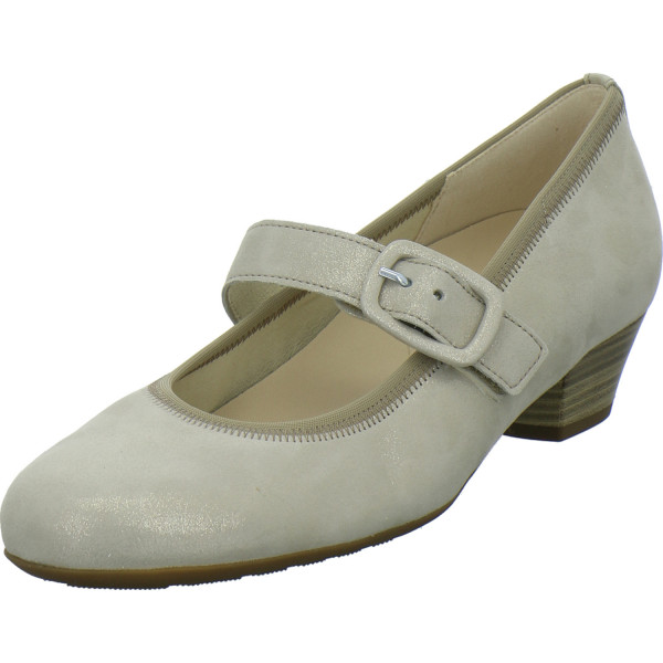 Bild 1 - Gabor Comfort Pumps