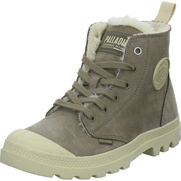 Bild 1 - Palladium Stiefeletten