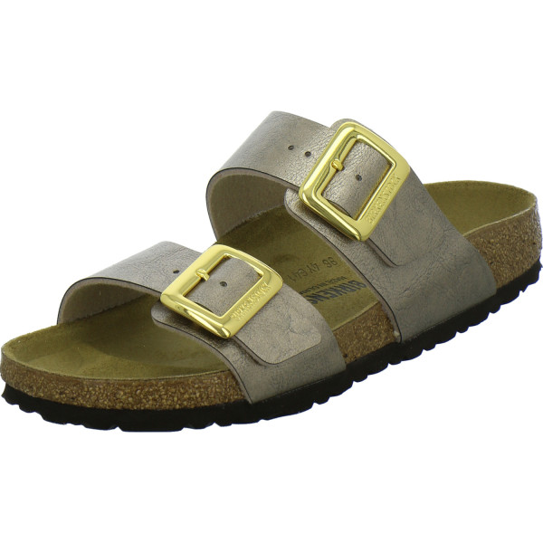 Bild 1 - Birkenstock Pantoletten