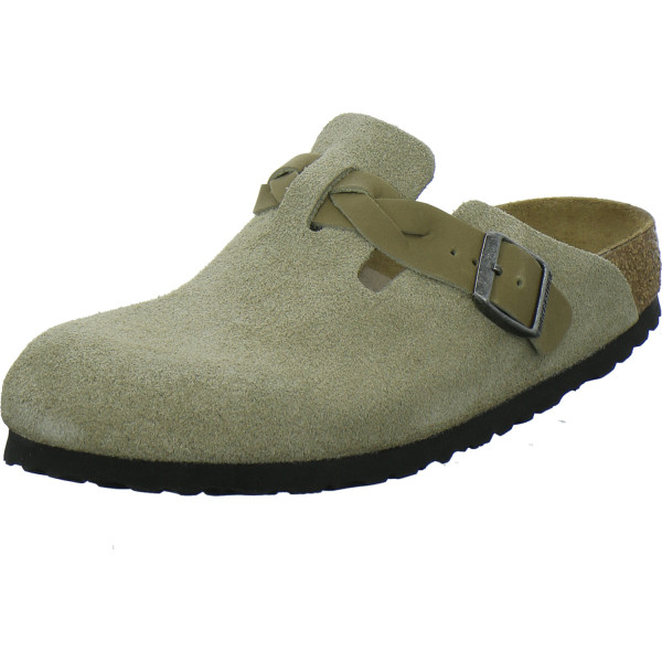 Bild 1 - Birkenstock Pantoletten