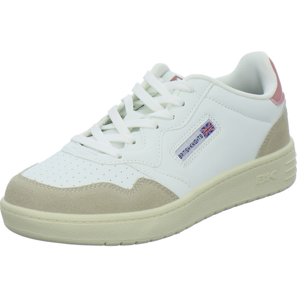 Bild 1 - BK Sneaker