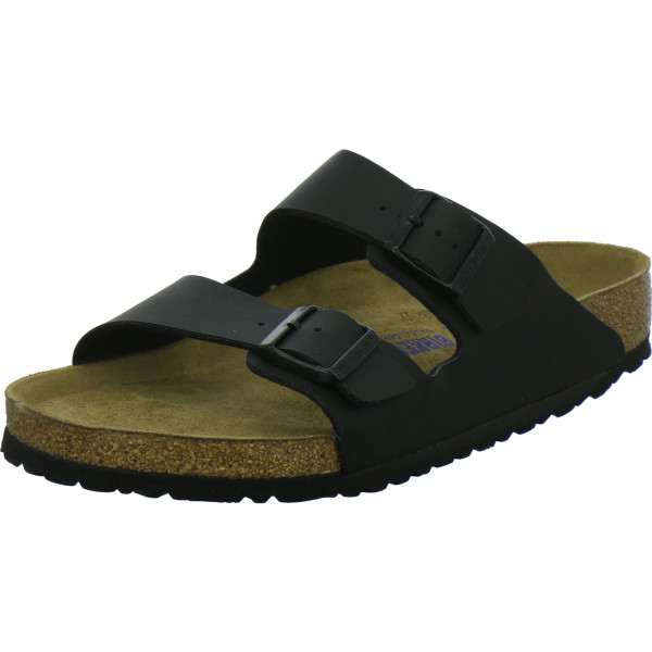 Bild 1 - Birkenstock Offene Schuhe