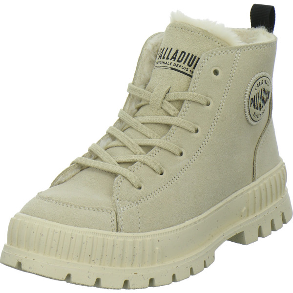 Bild 1 - Palladium Stiefeletten