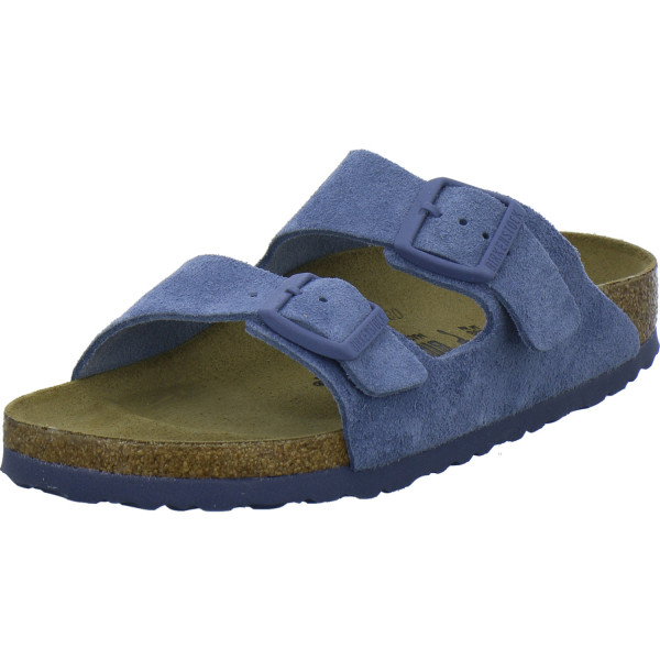 Bild 1 - Birkenstock Pantoletten