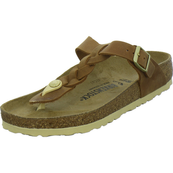 Bild 1 - Birkenstock Pantoletten