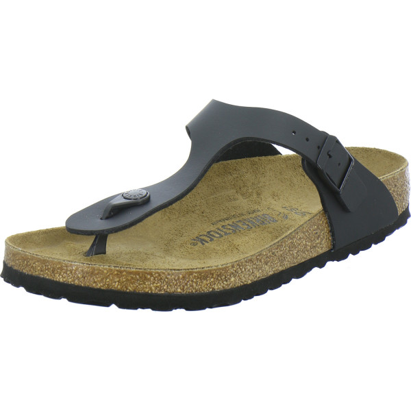 Bild 1 - Birkenstock Pantoletten